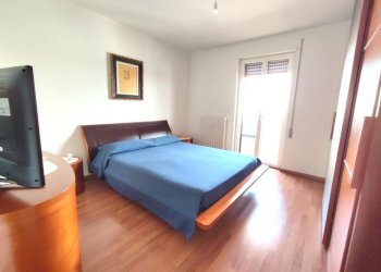 camera da letto - Appartamento Cagliari, Gallipoli - foto 28