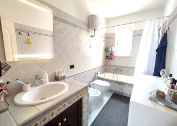 bagno - Appartamento Cagliari, Gallipoli - foto 30