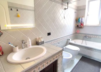 bagno - Appartamento Cagliari, Gallipoli - foto 31