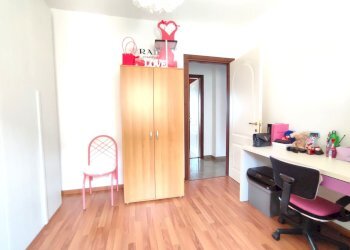 camera da letto - Appartamento Cagliari, Gallipoli - foto 32