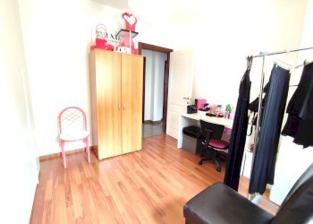 camera da letto - Appartamento Cagliari, Gallipoli - foto 33