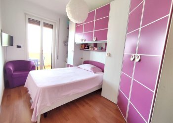 camera da letto - Appartamento Cagliari, Gallipoli - foto 35