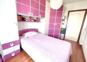 camera da letto - Appartamento Cagliari, Gallipoli - foto 36