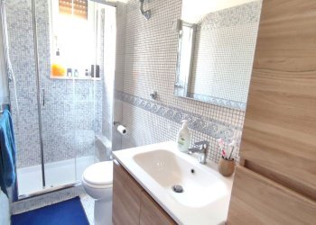 bagno - Appartamento Cagliari, Gallipoli - foto 38