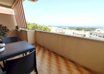 balcone - Appartamento Cagliari, Gallipoli - foto 39