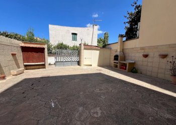 terrazzo - Trilocale delle Mimose, Gallipoli - foto 3