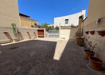 terrazzo - Trilocale delle Mimose, Gallipoli - foto 4