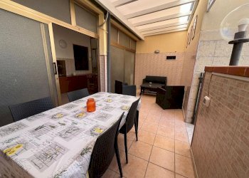 terrazzo - Trilocale delle Mimose, Gallipoli - foto 5