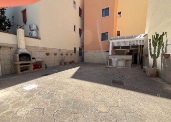 vista - Trilocale delle Mimose, Gallipoli - foto 6