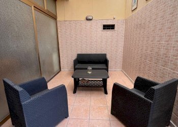 terrazzo - Trilocale delle Mimose, Gallipoli - foto 9