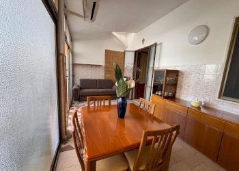 soggiorno - Trilocale delle Mimose, Gallipoli - foto 11