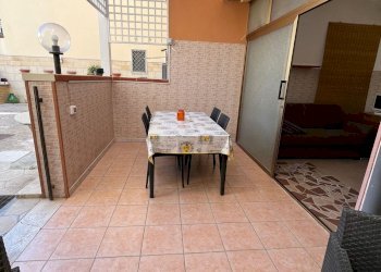 terrazzo - Trilocale delle Mimose, Gallipoli - foto 12