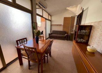 soggiorno - Trilocale delle Mimose, Gallipoli - foto 14