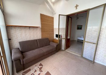 soggiorno - Trilocale delle Mimose, Gallipoli - foto 15