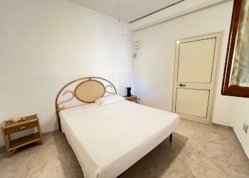 camera da letto - Trilocale delle Mimose, Gallipoli - foto 20