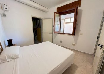 camera da letto - Trilocale delle Mimose, Gallipoli - foto 22