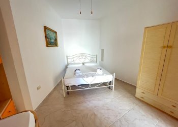 camera da letto - Trilocale delle Mimose, Gallipoli - foto 23