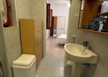 bagno - Trilocale delle Mimose, Gallipoli - foto 27