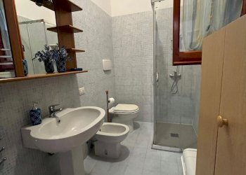 bagno - Trilocale delle Mimose, Gallipoli - foto 28