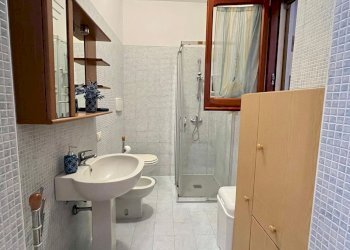 bagno - Trilocale delle Mimose, Gallipoli - foto 29
