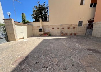 terrazzo - Trilocale delle Mimose, Gallipoli - foto 33