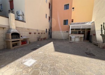 vista - Trilocale delle Mimose, Gallipoli - foto 35