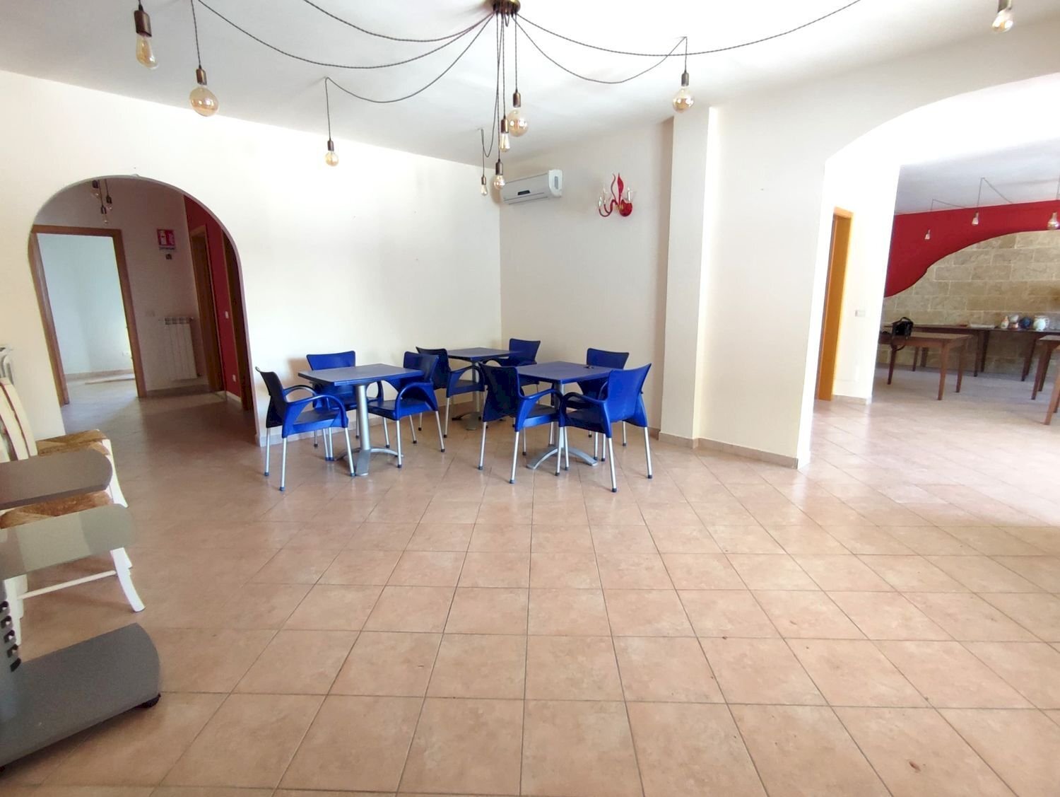 soggiorno - Casa semi indipendente Pasubio, Tuglie - foto 2