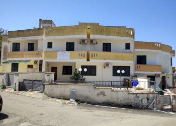 vista - Casa semi indipendente Pasubio, Tuglie - foto 1