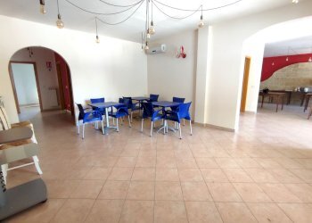 soggiorno - Casa semi indipendente Pasubio, Tuglie - foto 2