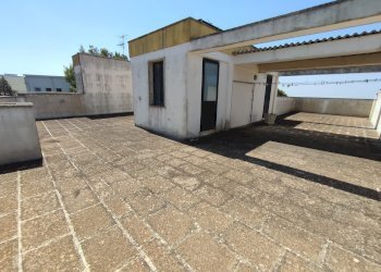 terrazzo - Casa semi indipendente Pasubio, Tuglie - foto 4