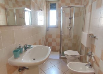 bagno - Casa semi indipendente Pasubio, Tuglie - foto 5
