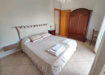 camera da letto - Casa semi indipendente Pasubio, Tuglie - foto 6