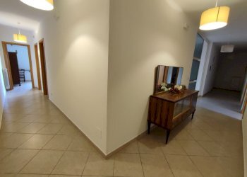 corridoio - Casa semi indipendente Pasubio, Tuglie - foto 8