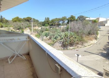 terrazzo - Casa semi indipendente Pasubio, Tuglie - foto 9