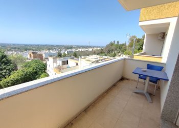 terrazzo - Casa semi indipendente Pasubio, Tuglie - foto 10