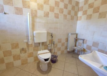 bagno - Casa semi indipendente Pasubio, Tuglie - foto 12