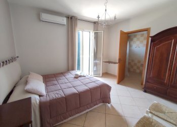 camera da letto - Casa semi indipendente Pasubio, Tuglie - foto 13