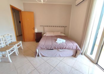 camera da letto - Casa semi indipendente Pasubio, Tuglie - foto 16