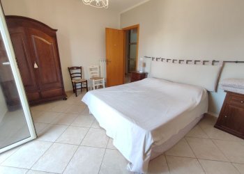 camera da letto - Casa semi indipendente Pasubio, Tuglie - foto 17