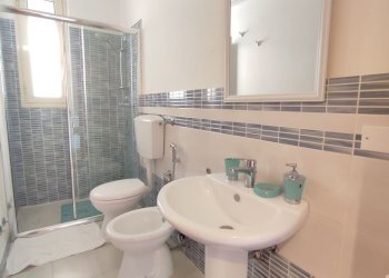 bagno - Casa semi indipendente Pasubio, Tuglie - foto 18