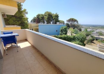 terrazzo - Casa semi indipendente Pasubio, Tuglie - foto 19