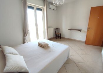 camera da letto - Casa semi indipendente Pasubio, Tuglie - foto 20