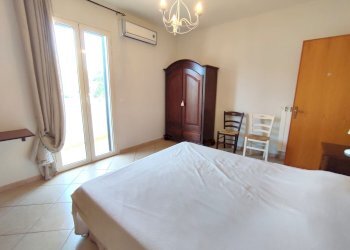 camera da letto - Casa semi indipendente Pasubio, Tuglie - foto 21