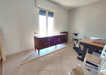 camera da letto - Casa semi indipendente Pasubio, Tuglie - foto 24