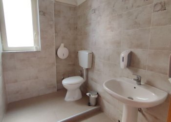 bagno - Casa semi indipendente Pasubio, Tuglie - foto 25