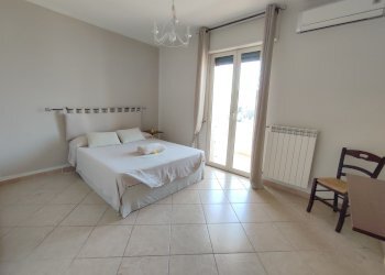 camera da letto - Casa semi indipendente Pasubio, Tuglie - foto 27