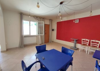 soggiorno - Casa semi indipendente Pasubio, Tuglie - foto 28