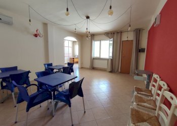 soggiorno - Casa semi indipendente Pasubio, Tuglie - foto 29