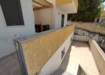 terrazzo - Casa semi indipendente Pasubio, Tuglie - foto 30