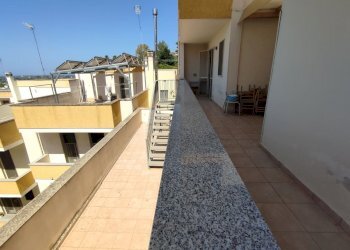 terrazzo - Casa semi indipendente Pasubio, Tuglie - foto 32